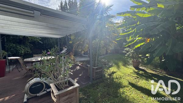 Maison à vendre 4 pièces 68 m² Brunoy