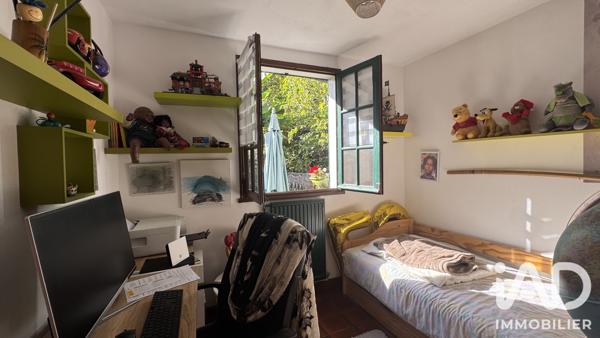 Maison à vendre 4 pièces 68 m² Brunoy