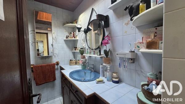 Maison à vendre 4 pièces 68 m² Brunoy