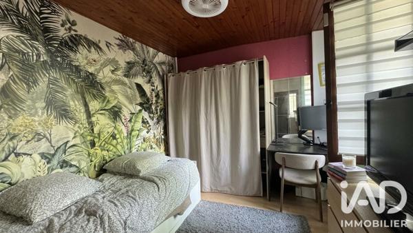 Maison à vendre 4 pièces 68 m² Brunoy