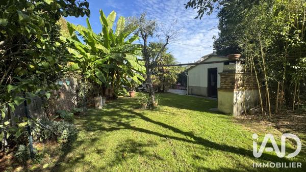 Maison à vendre 4 pièces 68 m² Brunoy