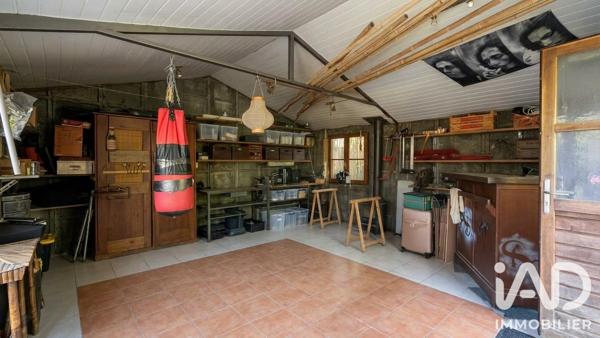Maison à vendre 4 pièces 68 m² Brunoy