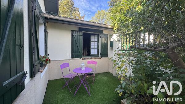 Maison à vendre 4 pièces 68 m² Brunoy
