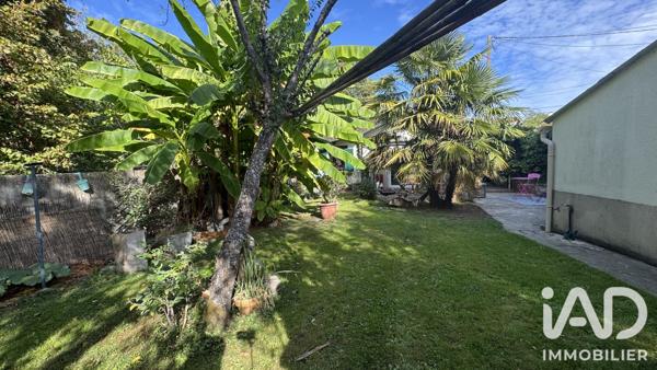 Maison à vendre 4 pièces 68 m² Brunoy
