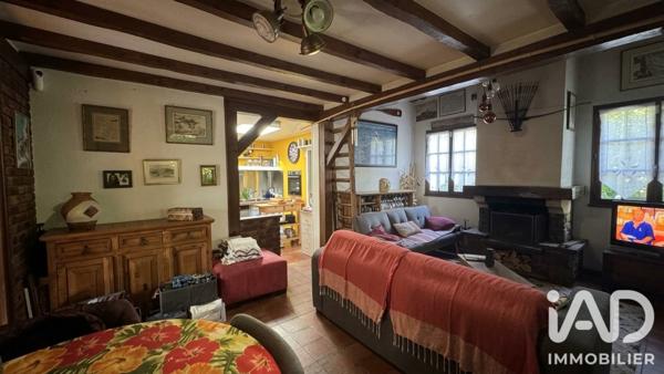 Maison à vendre 4 pièces 68 m² Brunoy