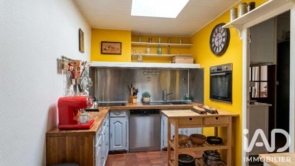 Maison à vendre 4 pièces 68 m² Brunoy