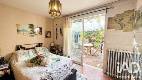 Maison à vendre 4 pièces 68 m² Brunoy