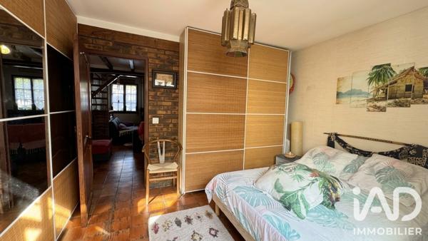 Maison à vendre 4 pièces 68 m² Brunoy