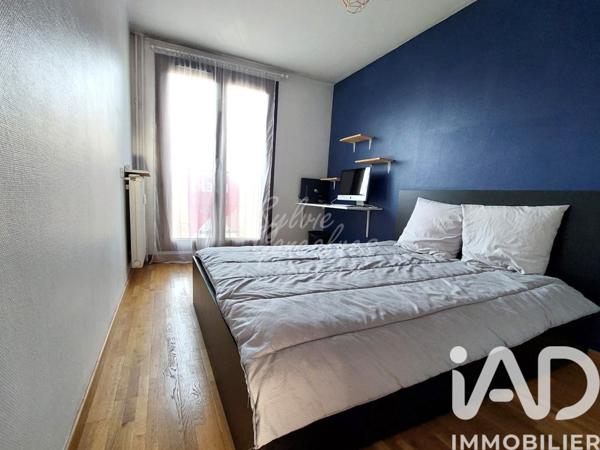 Appartement à vendre 5 pièces 93 m² Soisy-sous-Montmorency