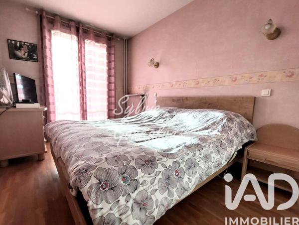 Appartement à vendre 5 pièces 93 m² Soisy-sous-Montmorency