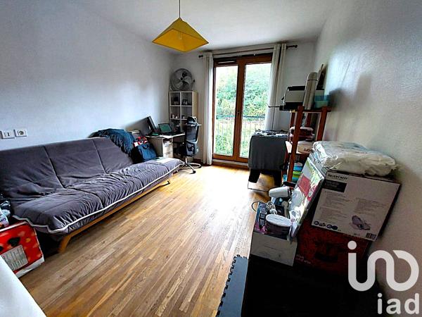 Appartement à vendre 5 pièces 93 m² Soisy-sous-Montmorency