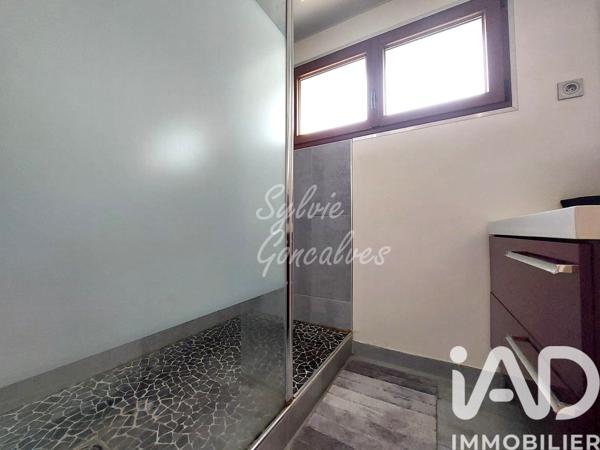 Appartement à vendre 5 pièces 93 m² Soisy-sous-Montmorency