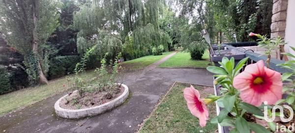 Appartement à vendre 5 pièces 93 m² Soisy-sous-Montmorency