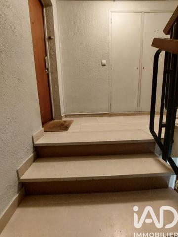 Appartement à vendre 5 pièces 93 m² Soisy-sous-Montmorency