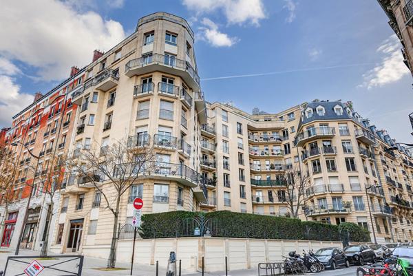 Duplex 6 pièces - 4 Chambres - Balcon