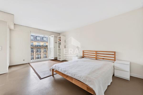 Duplex 6 pièces - 4 Chambres - Balcon