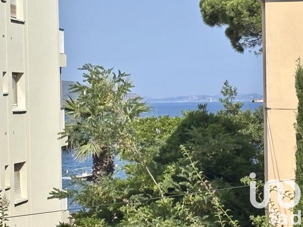 Appartement à vendre 7 pièces 162 m² Toulon