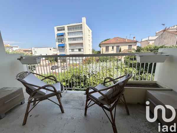 Appartement à vendre 7 pièces 162 m² Toulon