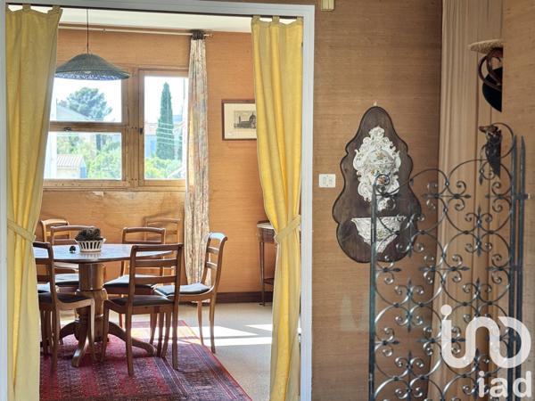 Appartement à vendre 7 pièces 162 m² Toulon