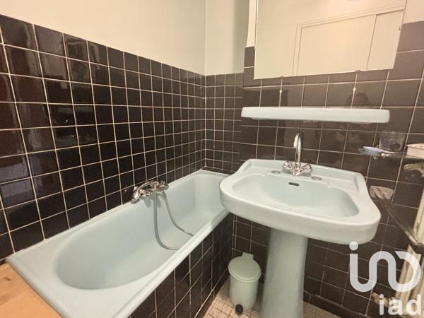 Appartement à vendre 7 pièces 162 m² Toulon