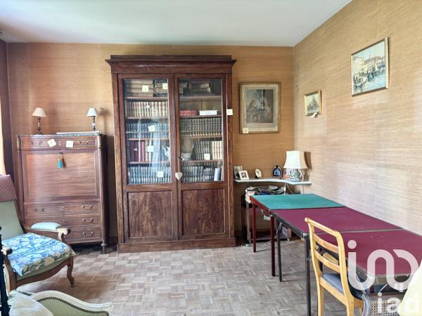 Appartement à vendre 7 pièces 162 m² Toulon