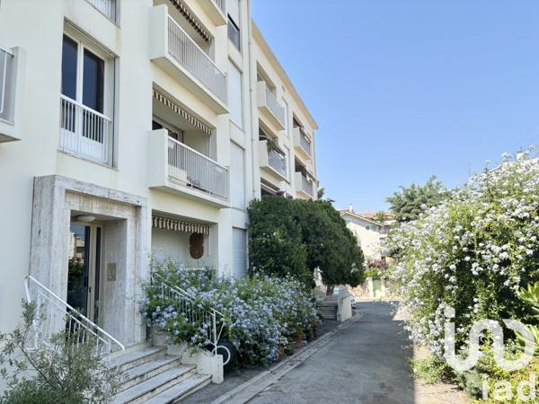 Appartement à vendre 7 pièces 162 m² Toulon