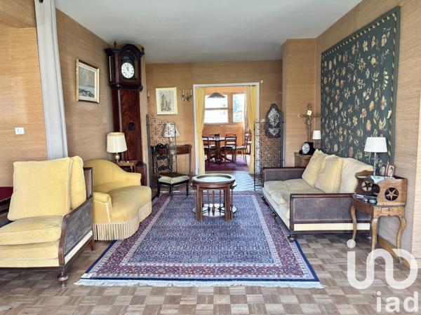 Appartement à vendre 7 pièces 162 m² Toulon