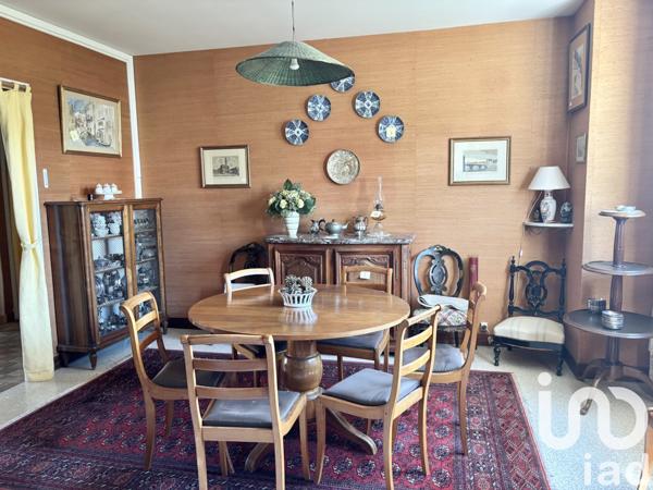 Appartement à vendre 7 pièces 162 m² Toulon