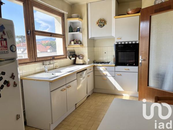 Appartement à vendre 7 pièces 162 m² Toulon