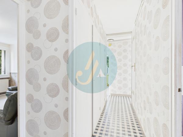 Nevers (58000) Appartement T4 lumineux DPE en D à Nevers