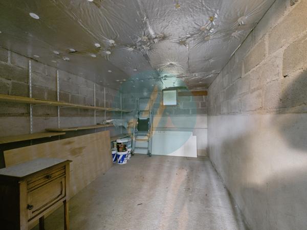 Nevers (58000) Appartement T4 lumineux DPE en D à Nevers