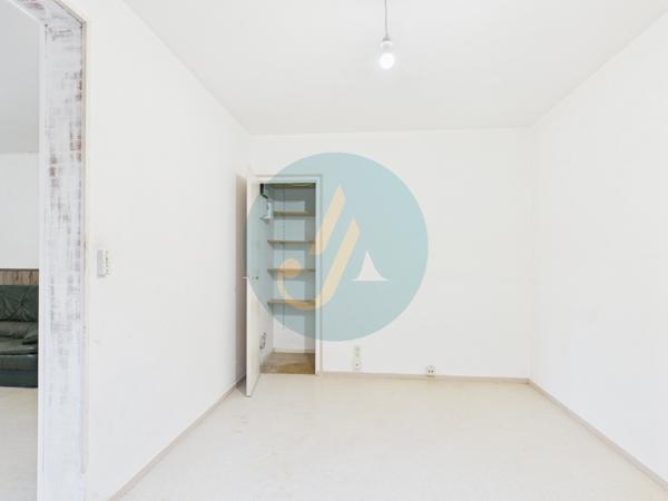 Nevers (58000) Appartement T4 lumineux DPE en D à Nevers