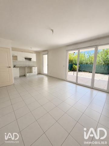 Appartement à vendre 3 pièces 60,9 m² Salon-de-Provence