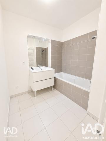 Appartement à vendre 3 pièces 60,9 m² Salon-de-Provence