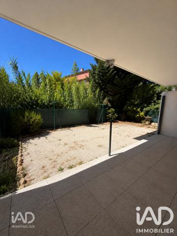 Appartement à vendre 3 pièces 60,9 m² Salon-de-Provence
