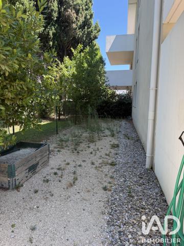 Appartement à vendre 3 pièces 60,9 m² Salon-de-Provence