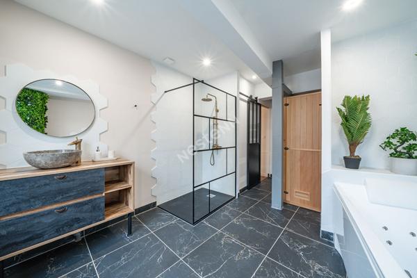 Maison Amboise 3 pièce(s) - avec extérieur
