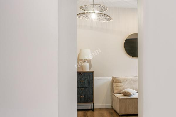 Maison Amboise 3 pièce(s) - avec extérieur