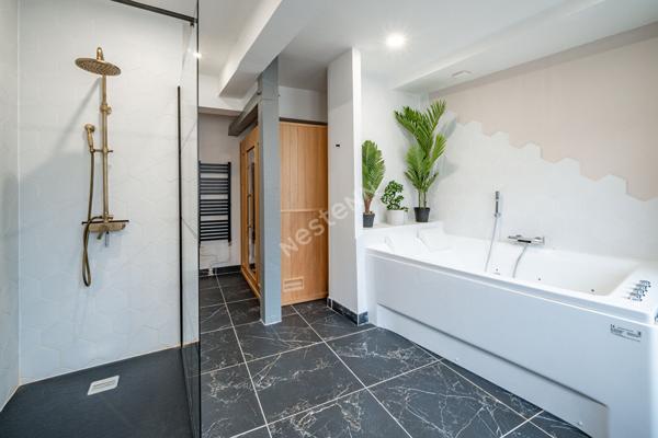 Maison Amboise 3 pièce(s) - avec extérieur