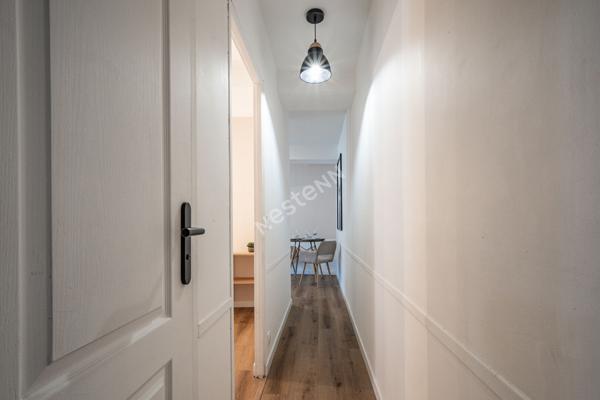Maison Amboise 3 pièce(s) - avec extérieur