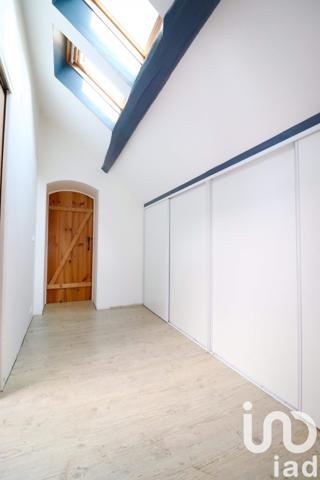 Maison à vendre 6 pièces 120 m² Saint-Valérien