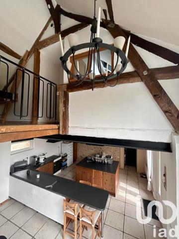 Maison à vendre 6 pièces 120 m² Saint-Valérien