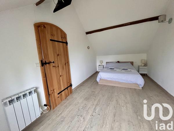 Maison à vendre 6 pièces 120 m² Saint-Valérien