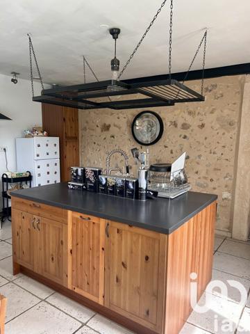 Maison à vendre 6 pièces 120 m² Saint-Valérien