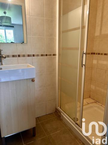 Maison à vendre 6 pièces 120 m² Saint-Valérien