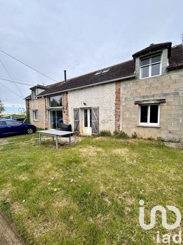 Maison à vendre 6 pièces 120 m² Saint-Valérien