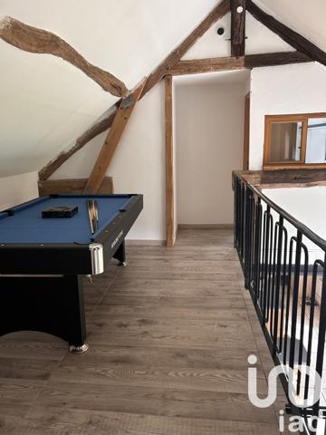 Maison à vendre 6 pièces 120 m² Saint-Valérien