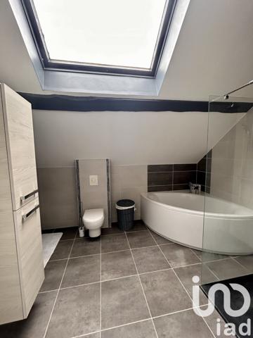 Maison à vendre 6 pièces 120 m² Saint-Valérien