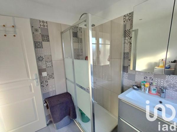 Maison à vendre 11 pièces 171 m² Courlon-sur-Yonne