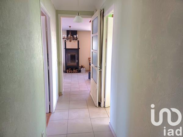 Maison à vendre 11 pièces 171 m² Courlon-sur-Yonne